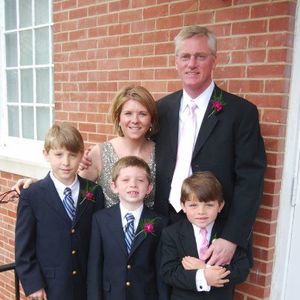 Meet your Posher, Kristin